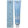IGORA ROYAL Permanent Color Creme 4-99 Medium Brown Violet Extra