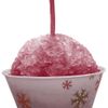 Time for Treats VKP1185 Cherry Snow Cone Syrup,Cherry Red,Small