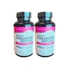 NeoCell Super 3G Collagen Vitamin C & Biotin 180 Tablets - 2 Pack