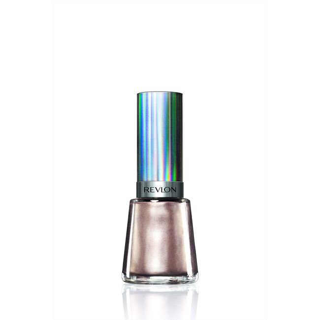 Nail Enamel - Fade Resistant Nail Polish Color - Revlon