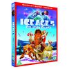 Ice Age 5: Collision Course 3D [Blu-ray] [2016]