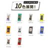 Shield PRO Trading Card Case, Display, Screwdown, Storage, Domestic Production, Aurora