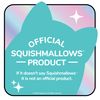 Squishmallows Original 10-Inch Sega Shadow Medium-Sized Ultrasoft Plush