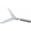 ROUND BAR CENTER FINDER 3/8" SHANK TOOL FOR MILLING MACHINE