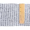 Deluxe Net/Netting 12'x20'-leaf-fabric-fall cover-shade barrier-predator control