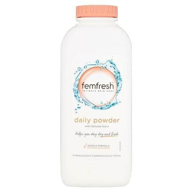 DPNY Femfresh Re-Balance Powder - 200g (Pack of 2)