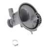sparefixd Sump Kit to Fit Tecnik Dishwasher