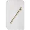 Azeeda 'Recorder Musical Instrument' Plastic Ice Scraper (IC00043762)