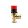 Team Controls Auto Bypass Valve 22mm Automatic Differential Bypass Valve TC-ABV