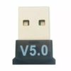 USB 3.0 Bluetooth 5.0 Adapter Dongle Receiver Wireless Audio Music TV PC MAC