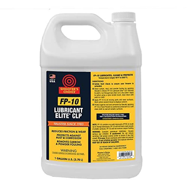 1 Step CLP 1 Gallon