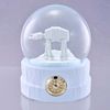 Star Wars Snow Globe with Gimmick (AT-AT (Coloring Ver.)
