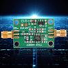AD8307 RF Detector Module Power Meter Logarithmic Detector RRSI Measuring Power Meter Logarithmic Testing Detector 0.1-600M -75~+15dBm Module Module ad8307