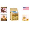 Premium Non-GMO Barley Tea - 50 Count Pack | Caffeine-Free & Digestive Support