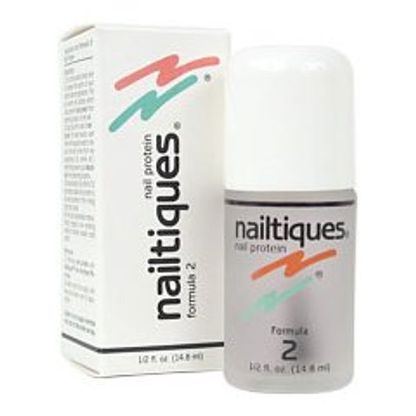 Nailtiques Formula-2 1/2oz