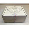Staub Cast Iron 4-qt Round Cocotte - White Truffle
