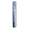 Maglite Solitaire LED 1-Cell AAA Flashlight Gray