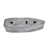 Honda 52147-KN5-005 SLIDER, CHAIN GUIDE QTY 1