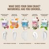 NATURE WELL Clinical 2.0 Retinol Advanced Moisture Cream for Face, Body, & Hands, Boosts Skin Firmness, Enhances Skin Tone, No Greasy Residue, Includes Pump, 16 Oz
