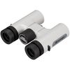 BRESSER Spirit Compact Binoculars 6x24 white