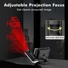 Dr.Prepare Projection Alarm Clock 005