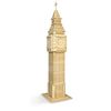 Quay Big Ben Woodcraft Construction Kit FSC