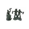 Skeletal Rum Runners