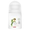 dove rollon 50ml powered by plants geranium
