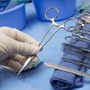 52 Pieces Practice Suture Kit Set for Medical and Veterinary Student Training