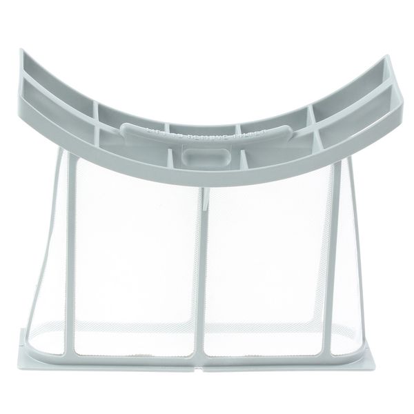 Hotpoint Genuine Tumble Dryer Lint Fluff Cage Filter