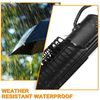 Moniteva Umbrella Cat Series Folding Umbrella, Blue