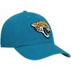 JACKSONVILLE JAGUARS '47 CLEAN UP OSF / DARK TEAL / A