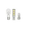 10-pack- LED WHITE Replacement Malibu bulb & all T10 Landscape light  AC/DC 12v