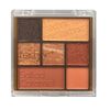 Technique Eye Shadow Palette Salted Caramel