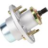 Spindle Compatible w/John Deere Equipment