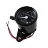 ideamall Bike Speedometer, Bicycle Meter, Stay, Universal Tripping Meter, Indicator, Easy Installation