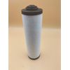 0532140157 Vacuum pump filter element (exhaust filter) Compatible with Busch Vacuum pump RA0063F/RA0100F ﻿