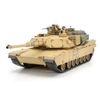 Tamiya M1A2 Abrams Main Battle Tank
