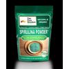 Spirulina Omega 3 & 6 Lymphatic, Weight & Probiotic Immune, 8 Oz.