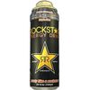 8 Pack - Rockstar Energy Drink - Original - 24oz.