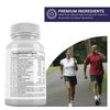 Fit Smart - Natural Weight Management 120 Capsules