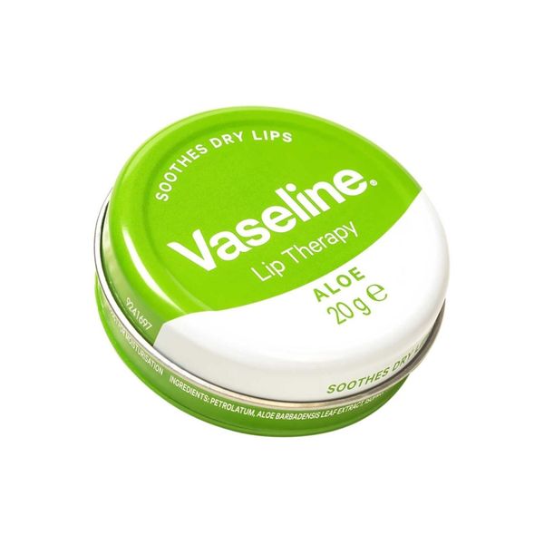 Marka: Aloe Vera Lip Therapy Dudak Koruyucu Krem 20gr Kategori: Dudak Kremi Ve Peelingi