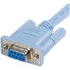 StarTech.com RJ45-DB9 Cisco Console Cable, 1.8m DB9CONCABL6