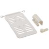 HobbyZone Battery Door with Latch: Cub