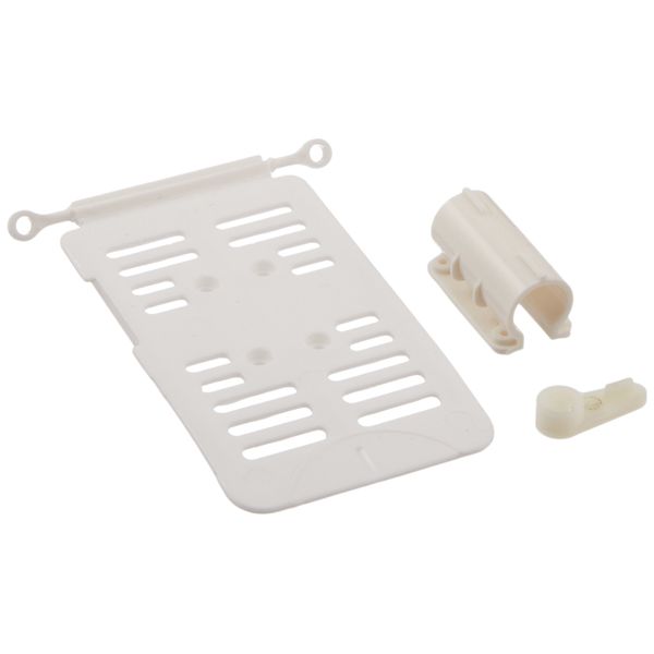 HobbyZone Battery Door with Latch: Cub