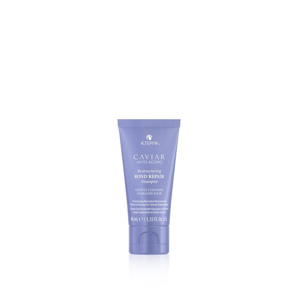 ALTERNA Caviar Bond Repair Shampoo 40 ml Mini