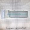 Whirlpool Dryer Lint Filter W11603116