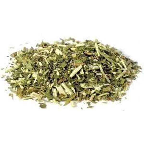 Organic Vervain Herb C/S - 4 oz