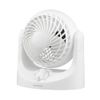 TAF-MKM10N-W Mini Fixed Tabletop Fan, White