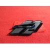 DODGE DURANGO Gloss Black & Gray AWD Nameplate NEW OEM MOPAR